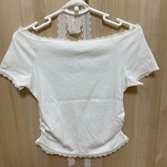 INGNI トップスの画像