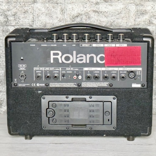 Roland「KC-110」キーボードアンプ