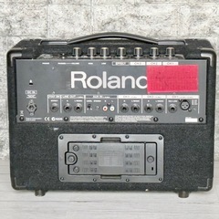 Roland「KC-110」キーボードアンプの画像