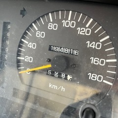 ランドクルーザー80 フレックス使用　VXリミテッドの画像