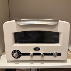アラジングラファイトグリル+
トースター　の画像
