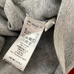 philly　グレーTシャツの画像