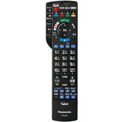 テレビ　[パナソニック] VIERA TH-49DX750 [49インチ]の画像