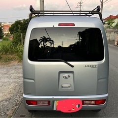 ダイハツハイゼットカーゴの画像