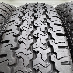 軽トラ 新車外し 純正ホイール4本セット イボ付きの画像