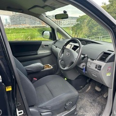 即乗り可能！　H16年式　トヨタ　ヴォクシー60系　AZR60Gの画像
