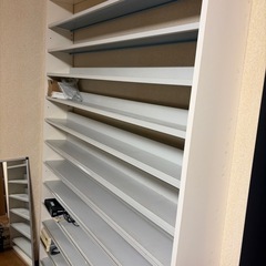 CDラックの画像