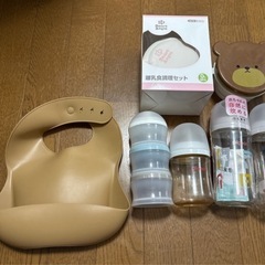 🩶出産準備9点セット🩶の画像