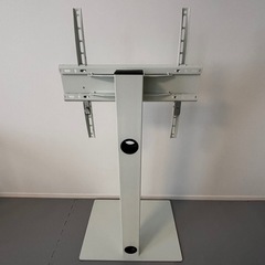 テレビスタンド　壁寄せの画像