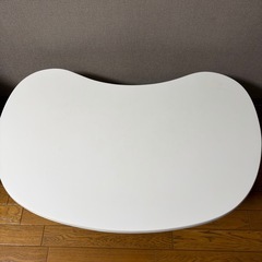 ニトリ　ローテーブルの画像