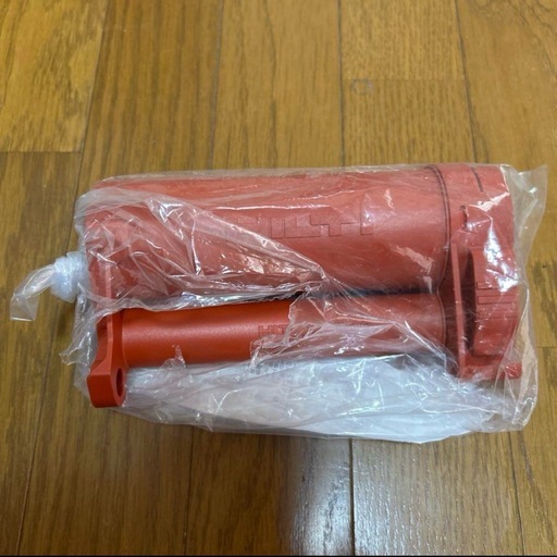 HILTI HDM 330 手動ディスペンサー
