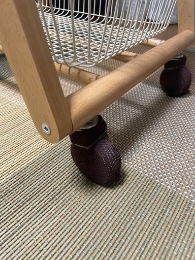 ランドリーバスケット