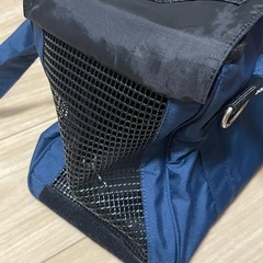 ドッグデプト　キャリー　バッグの画像