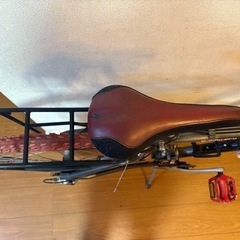 ARAYA MUDDY FOXの画像