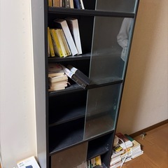 本棚の画像