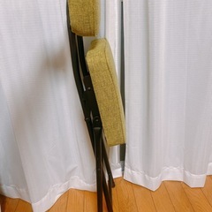 ◆未使用◆ 折りたたみイスの画像