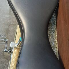 競技用　一輪車20インチ　ULTIMATE（アルティメイト）の画像