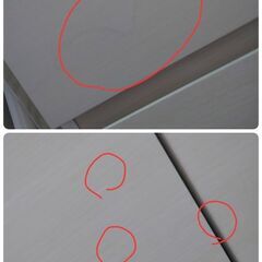 食器棚の画像