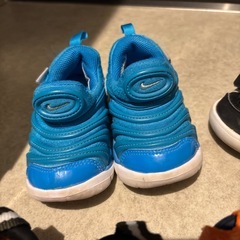 子供用くつの画像
