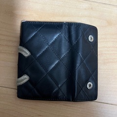 CHANEL シャネル　6連キーケース
の画像