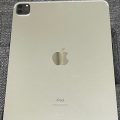 iPadPro 11インチ 第3世代の画像
