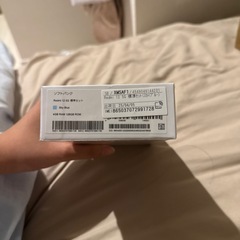 新品未使用 Redmi スマートフォンの画像