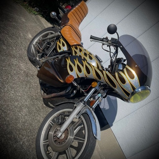 gx250 xs250 xs250sp YAMAHA ヤマハ