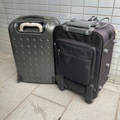 samsonite🔴スーツケース各種の画像