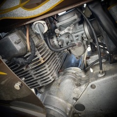 gx250 xs250 xs250sp YAMAHA ヤマハの画像