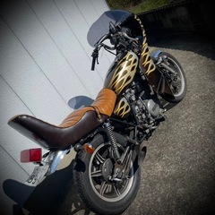 gx250 xs250 xs250sp YAMAHA ヤマハの画像