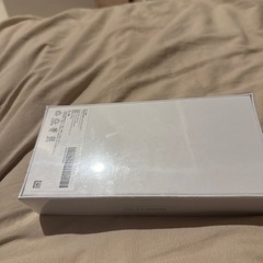 新品未使用 Redmi スマートフォンの画像