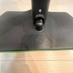 電動自動モップ（充電式）の画像