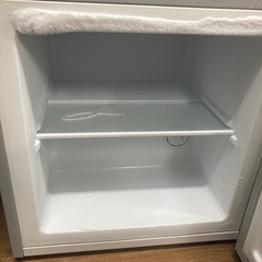 simplusサイコロ冷凍庫の画像