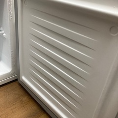 simplusサイコロ冷凍庫の画像
