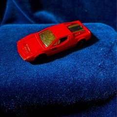 ★【絶版】【トミカのミニカー「マセラティ メラク SS」★当時物★の画像