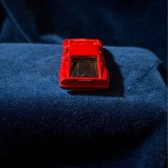 ★【絶版】【トミカのミニカー「マセラティ メラク SS」★当時物★の画像