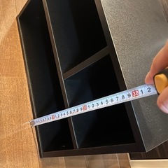 収納棚の画像