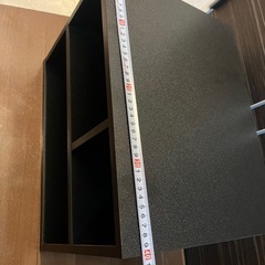 収納棚の画像