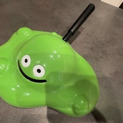 【美品】スライム　コロコロの画像