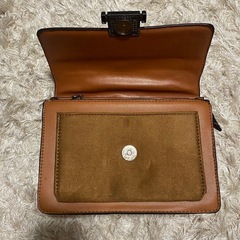 ハンドバックの画像