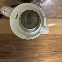 タイガーわく子0.8L未使用品 の画像