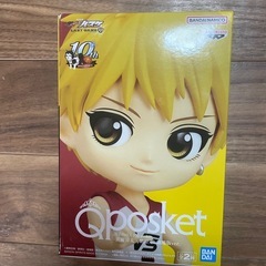 Qposket リョータ・キセ (未開封)の画像