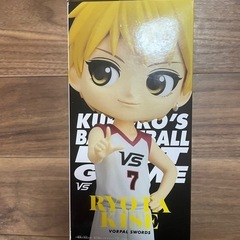 Qposket リョータ・キセ (未開封)の画像