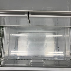 629 東芝　大型冷蔵庫　426L 400L強　小型　家庭用　自動製氷　小型の画像