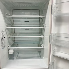 629 東芝　大型冷蔵庫　426L 400L強　小型　家庭用　自動製氷　小型の画像