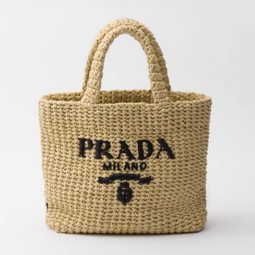 PRADA トートバッグ