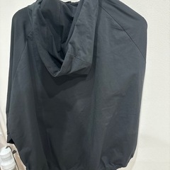 アウター訳ありの画像