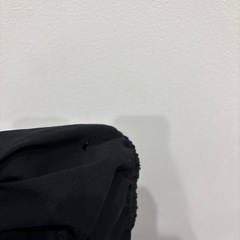 アウター訳ありの画像