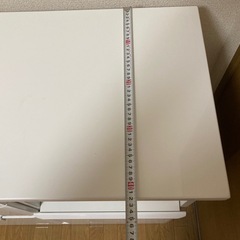 レンジ台の画像