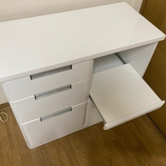 レンジ台の画像